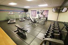 Hampton Inn Los Angeles/Carson/Torrance