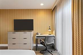 Executive Hotel Vancouver Airport