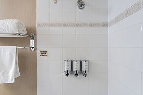 Executive Hotel Vancouver Airport