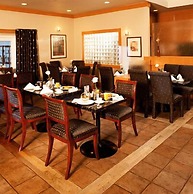 Executive Hotel Vancouver Airport