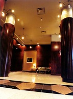 Executive Hotel Vancouver Airport