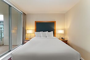 Executive Hotel Vancouver Airport
