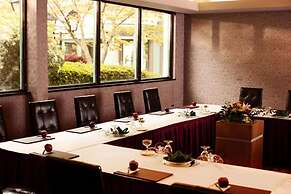 Executive Hotel Vancouver Airport