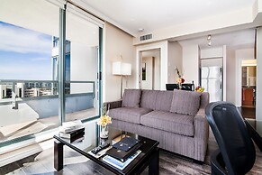 Executive Hotel Vancouver Airport