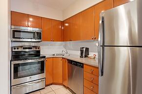 Executive Hotel Vancouver Airport