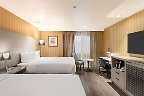 Executive Hotel Vancouver Airport