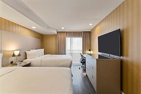 Executive Hotel Vancouver Airport