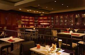 Executive Hotel Vancouver Airport