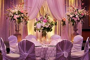 Executive Hotel Vancouver Airport