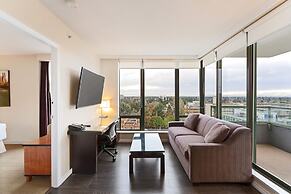 Executive Hotel Vancouver Airport