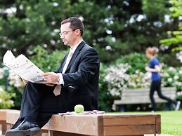 Executive Hotel Vancouver Airport