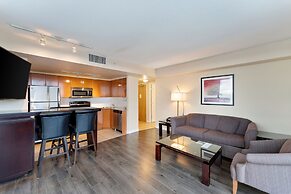 Executive Hotel Vancouver Airport