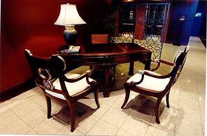 Executive Hotel Vancouver Airport