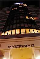 Executive Hotel Vancouver Airport