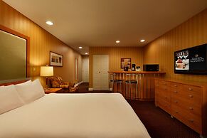 Executive Hotel Vancouver Airport