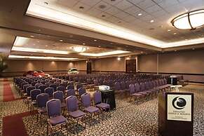 Executive Hotel Vancouver Airport