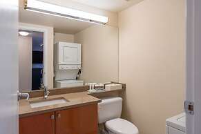 Executive Hotel Vancouver Airport