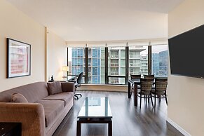 Executive Hotel Vancouver Airport