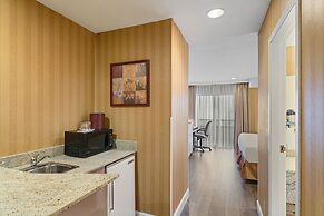 Executive Hotel Vancouver Airport