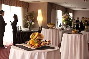 Executive Hotel Vancouver Airport