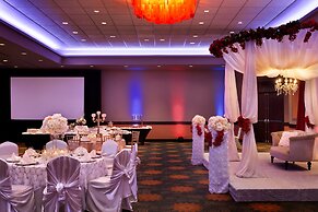 Executive Hotel Vancouver Airport