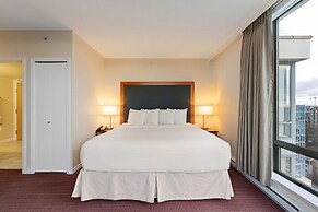 Executive Hotel Vancouver Airport