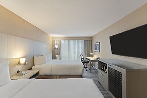 Executive Hotel Vancouver Airport