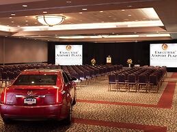 Executive Hotel Vancouver Airport