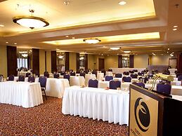 Executive Hotel Vancouver Airport