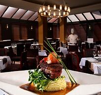 Executive Hotel Vancouver Airport