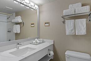 Executive Hotel Vancouver Airport