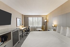 Executive Hotel Vancouver Airport