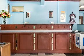 Rodeway Inn Brookville