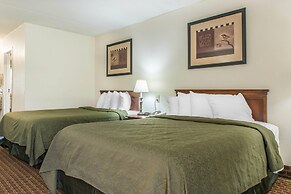 Rodeway Inn Brookville
