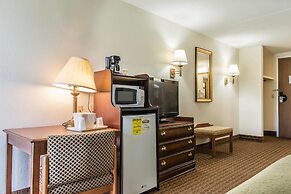 Rodeway Inn Brookville