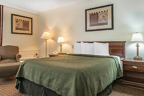 Rodeway Inn Brookville