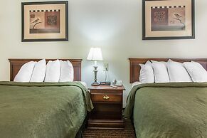 Rodeway Inn Brookville