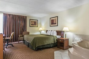 Rodeway Inn Brookville