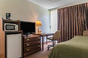 Rodeway Inn Brookville