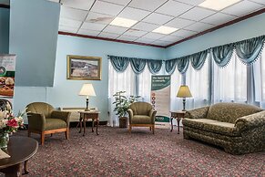 Rodeway Inn Brookville
