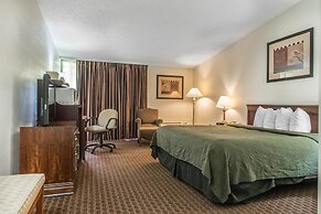 Rodeway Inn Brookville
