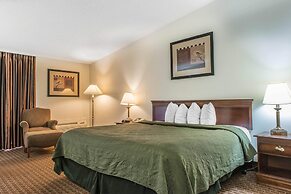 Rodeway Inn Brookville