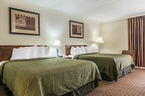 Rodeway Inn Brookville