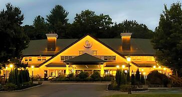 Chateau Merrimack Resort & Spa