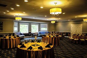 Chateau Merrimack Resort & Spa