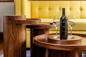 Chateau Merrimack Resort & Spa