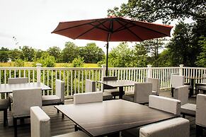 Chateau Merrimack Resort & Spa