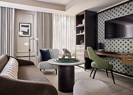 Rosewood Hotel Georgia