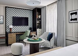 Rosewood Hotel Georgia