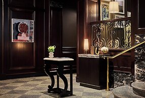 Rosewood Hotel Georgia